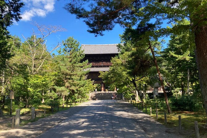 mount-daimonji-hike-includes-temples-shrines-gardens-of-kyoto