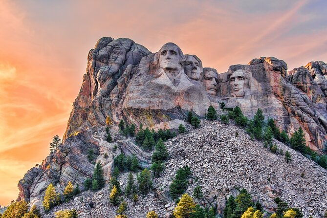 mount-rushmore-self-guided-walking-audio-tour