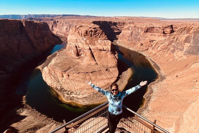 mountain-sheep-canyon-horseshoe-bend-tours-arizona-tours
