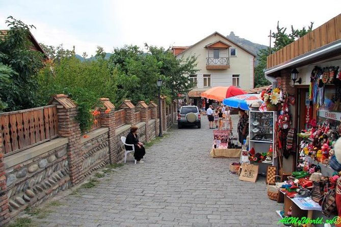 mtskheta-jvari-gori-uflistsikhe-history-and-panorama-private-tours