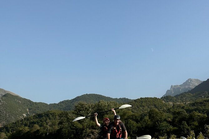 multi-day-kayaking-in-vjosa-river-camping-6-days