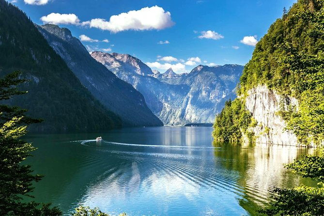 munich-lake-konigssee-and-berchtesgaden-salt-mine-private-tour-with-lake-cruise