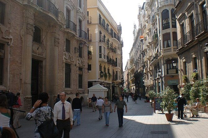 murcia-and-cartagena-shore-excursion-private-tour
