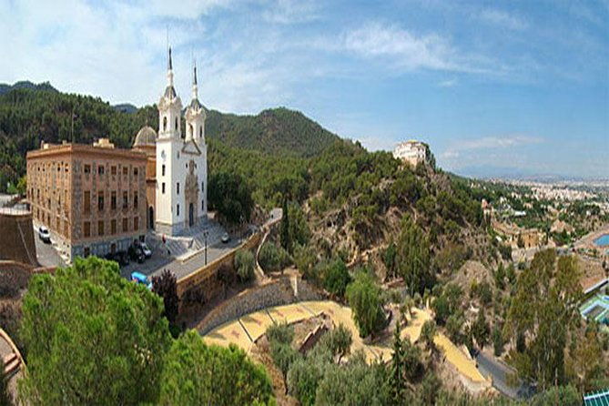 murcia-full-day-private-tour-from-cartegena
