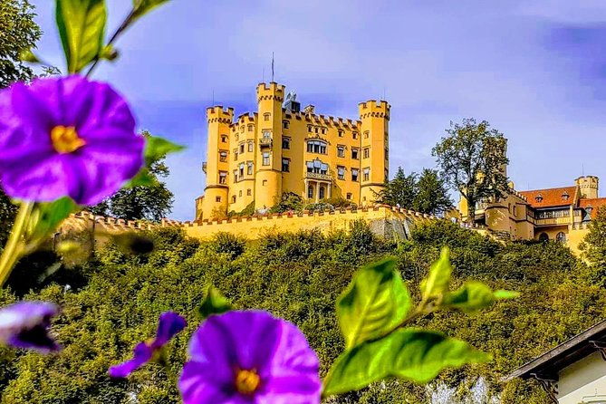 myguide-exclusive-neuschwanstein-tour-incl-tickets-from-garmisch-partenkirchen
