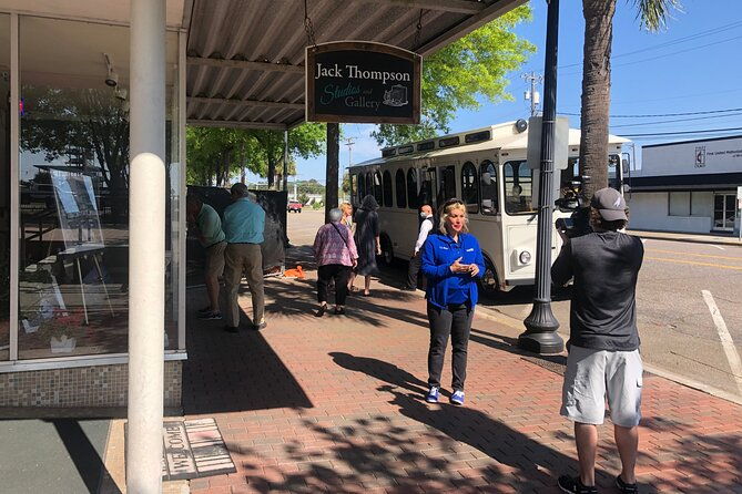myrtle-beach-history-movies-and-music-trolley-tour