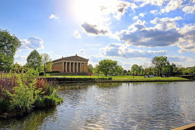 nashville-self-guided-audio-walking-tour