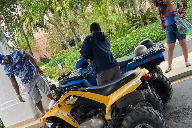nassau-atv-island-half-day-city-tour-with-free-pick-up