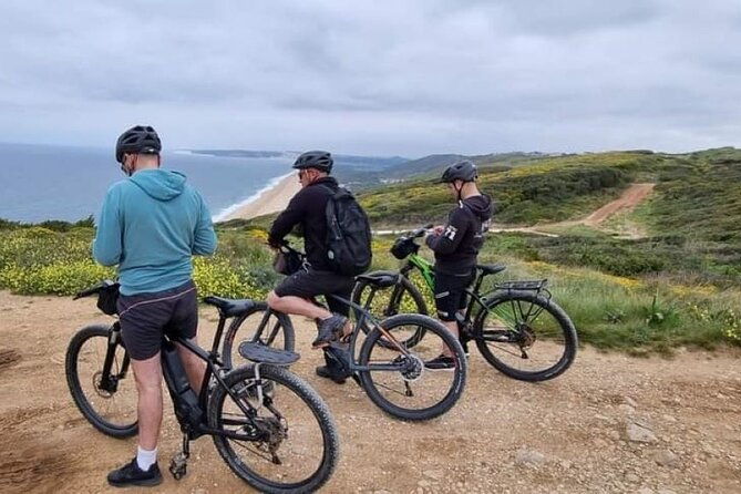 nazare-e-bike-rental-4h