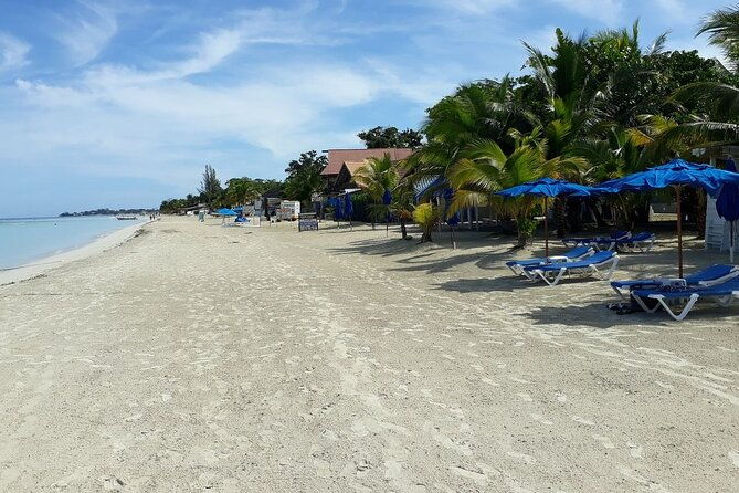negril-7-miles-beach-and-ricks-cafe-tour-from-montego-bay