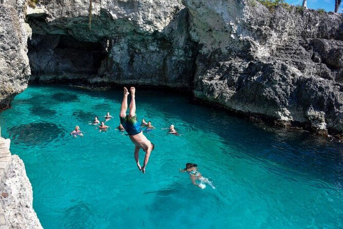 negril-beach-experience-and-ricks-cafe-combo-tour-negril