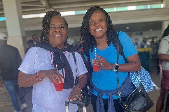 negril-hotels-private-round-trip-transfer