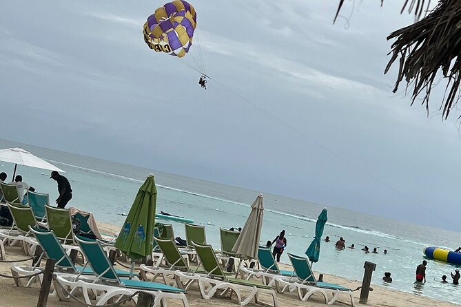 negril-seven-mile-beach-and-ricks-cafe-tour-from-montego-bay
