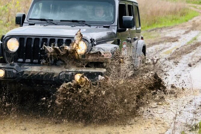 new-river-gorge-jeep-tour-half-day