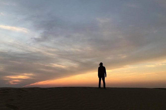 non-touristic-half-day-camel-safari-thar-desert-sunset-2