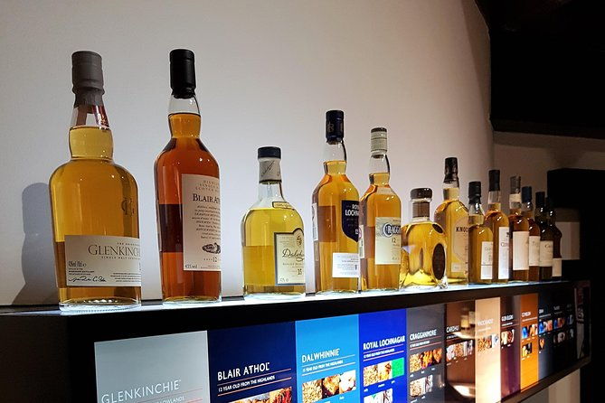 north-highland-deluxe-whisky-tour-with-castle-admission-2