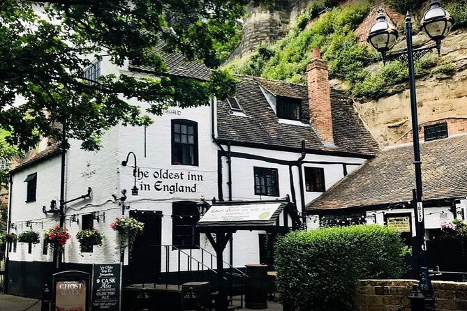nottingham-and-robin-hood-private-guided-walking-tour