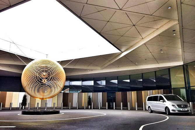 nottinghamshire-to-london-heathrow-airport-lhr-luxury-transfers