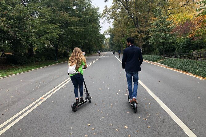 nyc-electric-scooter-rental