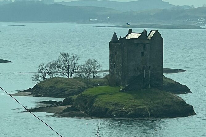 oban-glencoe-western-highlands-lochs-castles-private-tour