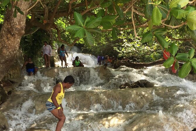 ocho-rios-dunns-river-blue-hole-combo-trip-from-montego-bay