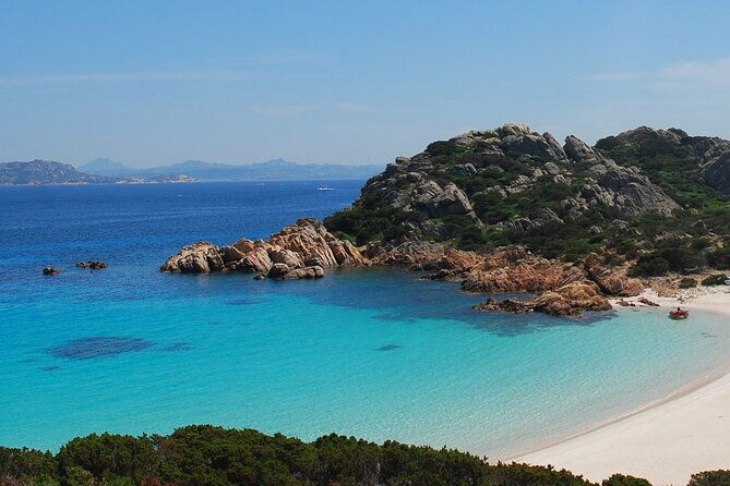 olbia-boat-tour-to-maddalena-archipelago-with-minibus-transfer