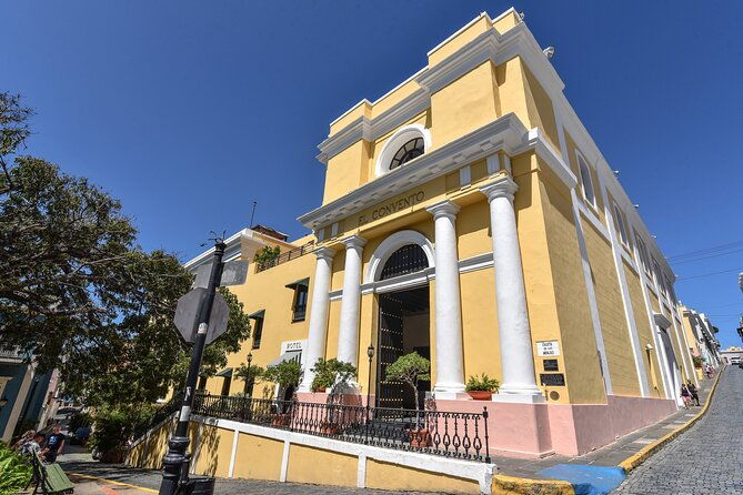 old-san-juan-deluxe-walking-tour
