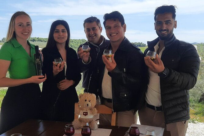 olive-oil-tour-tasting-with-sommelier-kalentzi-athens-daytrip-2