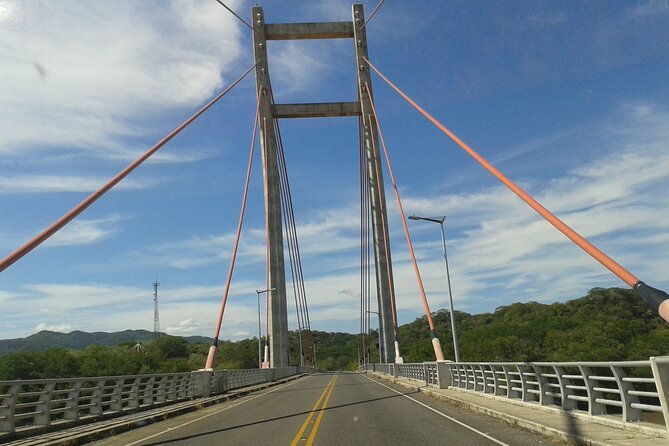 one-way-privatetransfer-from-san-jose-or-airport-to-tamarindo-up-to-5-passangers