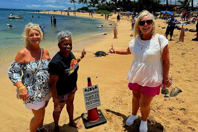 opaekaa-falls-spouting-horn-poipu-beach