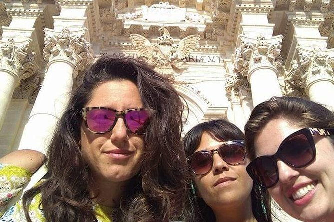 ortigia-city-tour