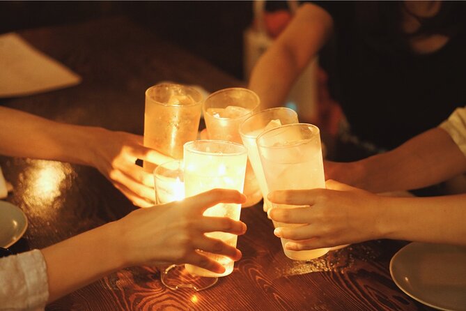 osaka-karaoke-room-for-2-hours-with-all-you-can-drink