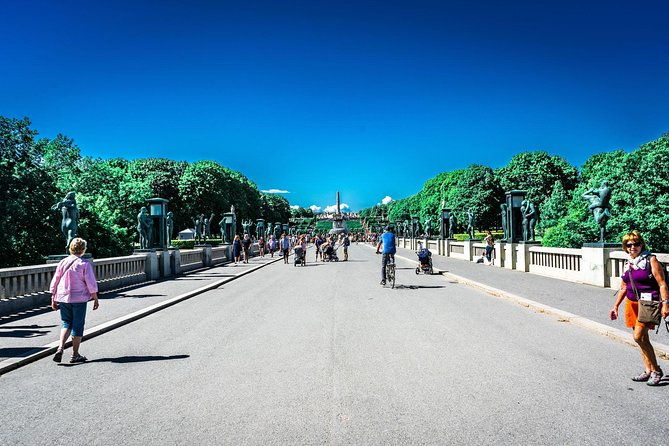 oslo-highlights-private-walking-tour