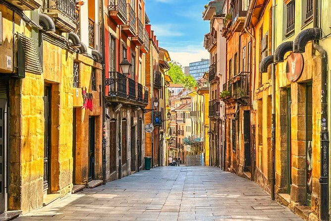 oviedo-scavenger-hunt-and-sights-self-guided-private-tour