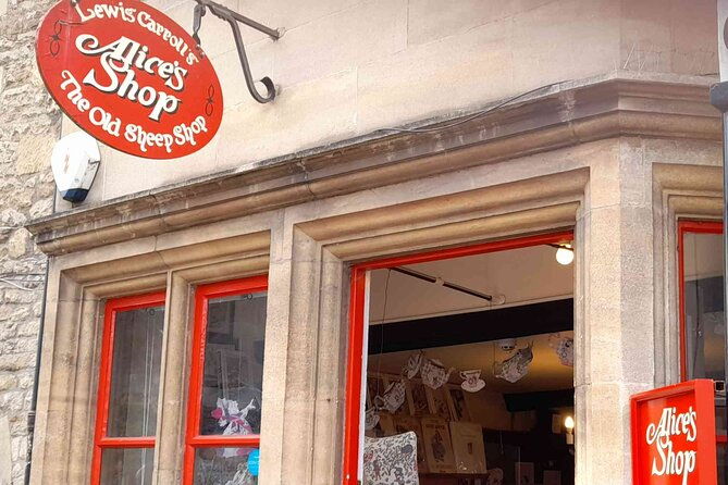 oxfords-literary-legends-and-landmarks-a-self-guided-audio-tour