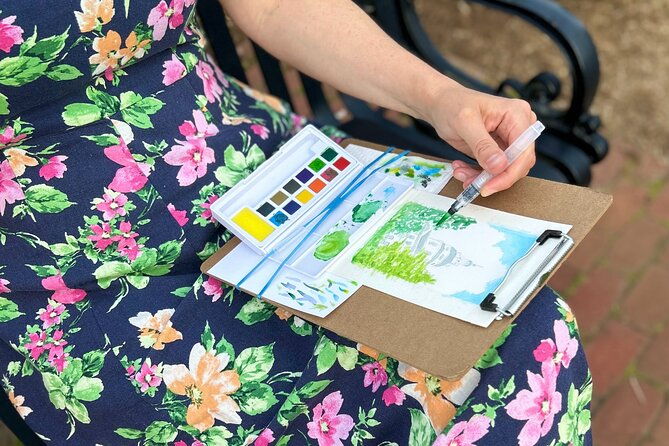 paint-a-souvenir-with-a-local-artist-in-annapolis