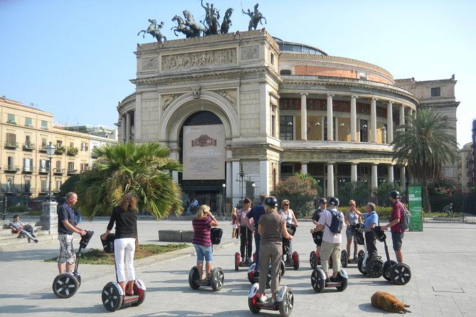 palermo-shore-excursion-city-segway-tour
