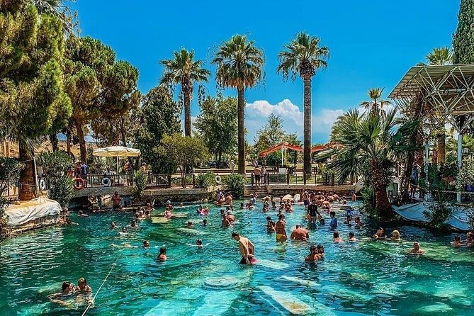 pamukkale-tour-from-kusadasi-with-hot-air-balloon-flight