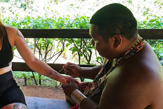 panama-private-or-shared-embera-tribe-waterfall-tour