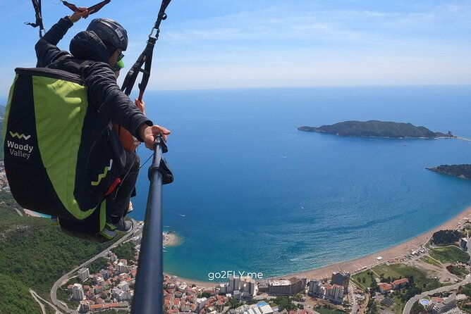 paragliding-in-budva