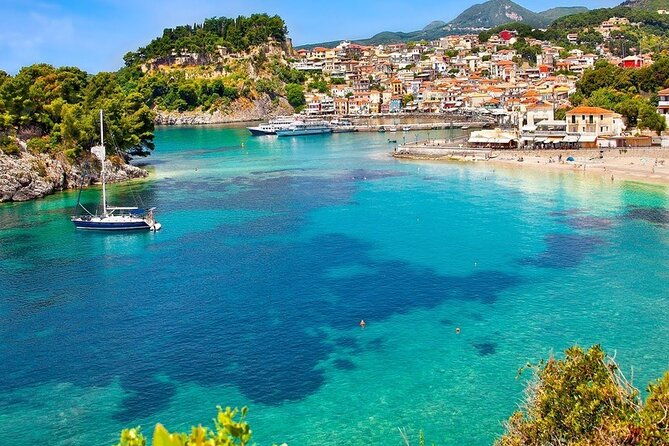 parga-sivota-islands-and-the-blue-lagoon-full-day-cruise-from-corfu