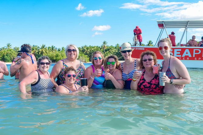 party-boat-in-punta-cana