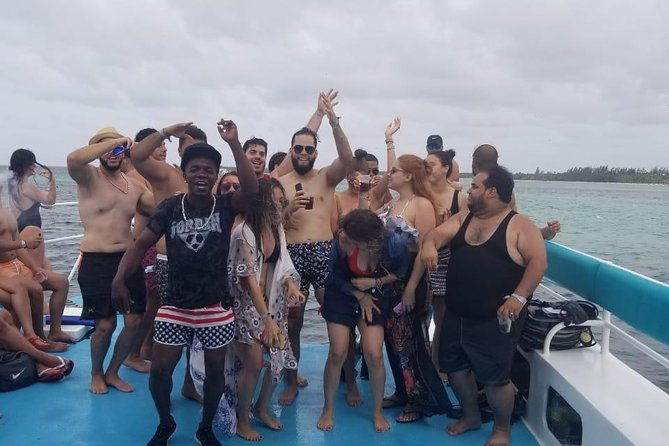 party-boat-punta-cana