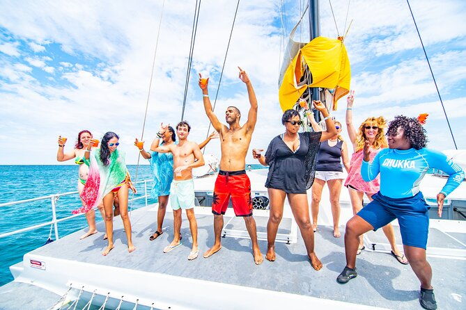 party-catamaran-cruise-snorkel-atv-and-ziplines