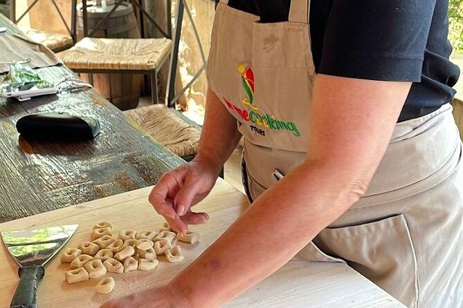 pasta-class
