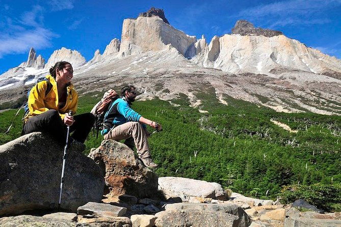 patagonia-full-circuit-trek-torres-del-paine-national-park