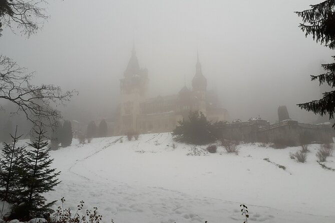 peles-castle-and-optional-cantacuzino-castle-from-brasov