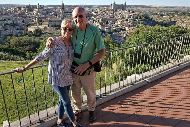 personalized-one-day-tour-prado-museum-and-toledo-in-private-car