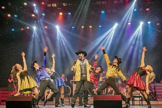 pigeon-forge-country-tonite-show-admission-ticket