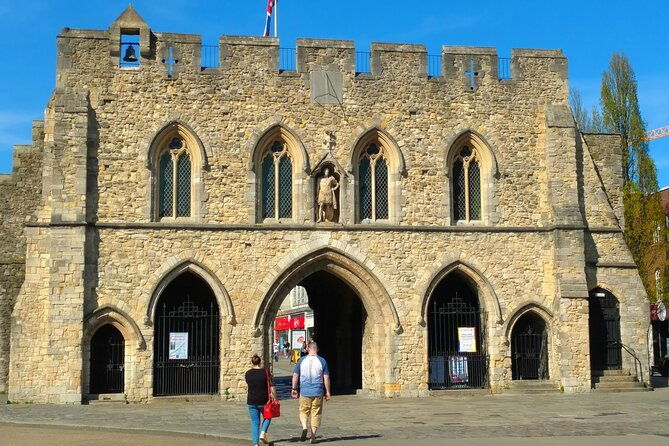 pilgrim-fathers-and-the-mayflower-walking-tour